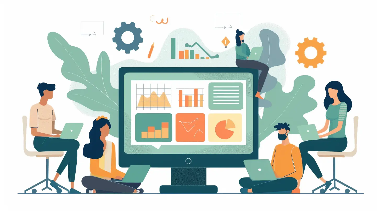 How E-Learning Platforms Will Support Corporate Upskilling in 2026
