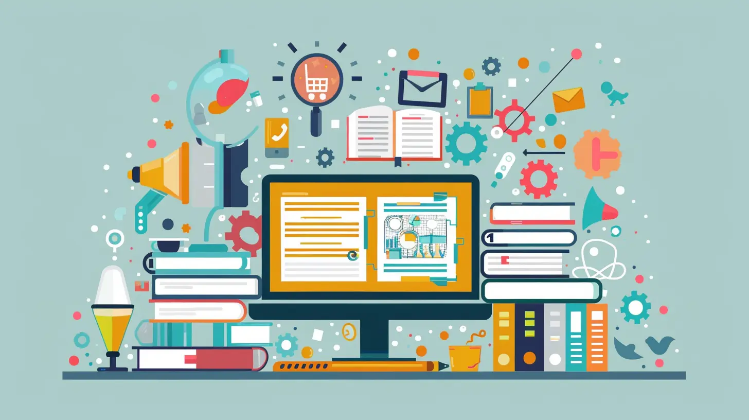 How E-Learning Platforms Will Support Corporate Upskilling in 2026