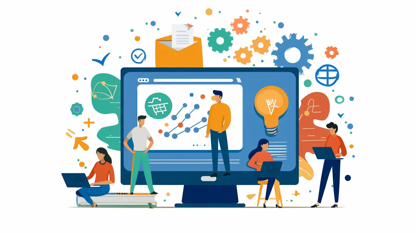 How E-Learning Platforms Will Support Corporate Upskilling in 2026