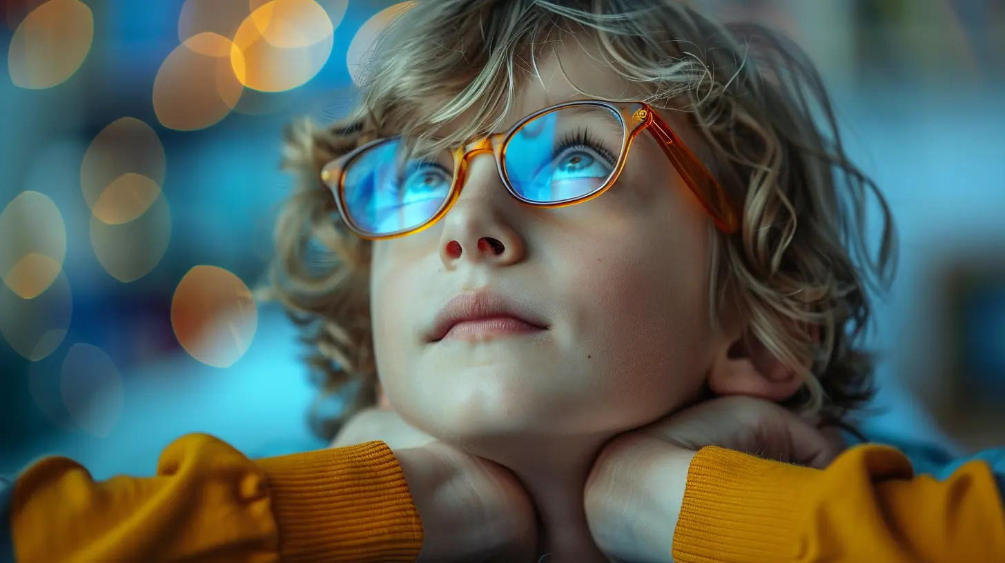 How Executive Functioning Difficulties Impact Learning