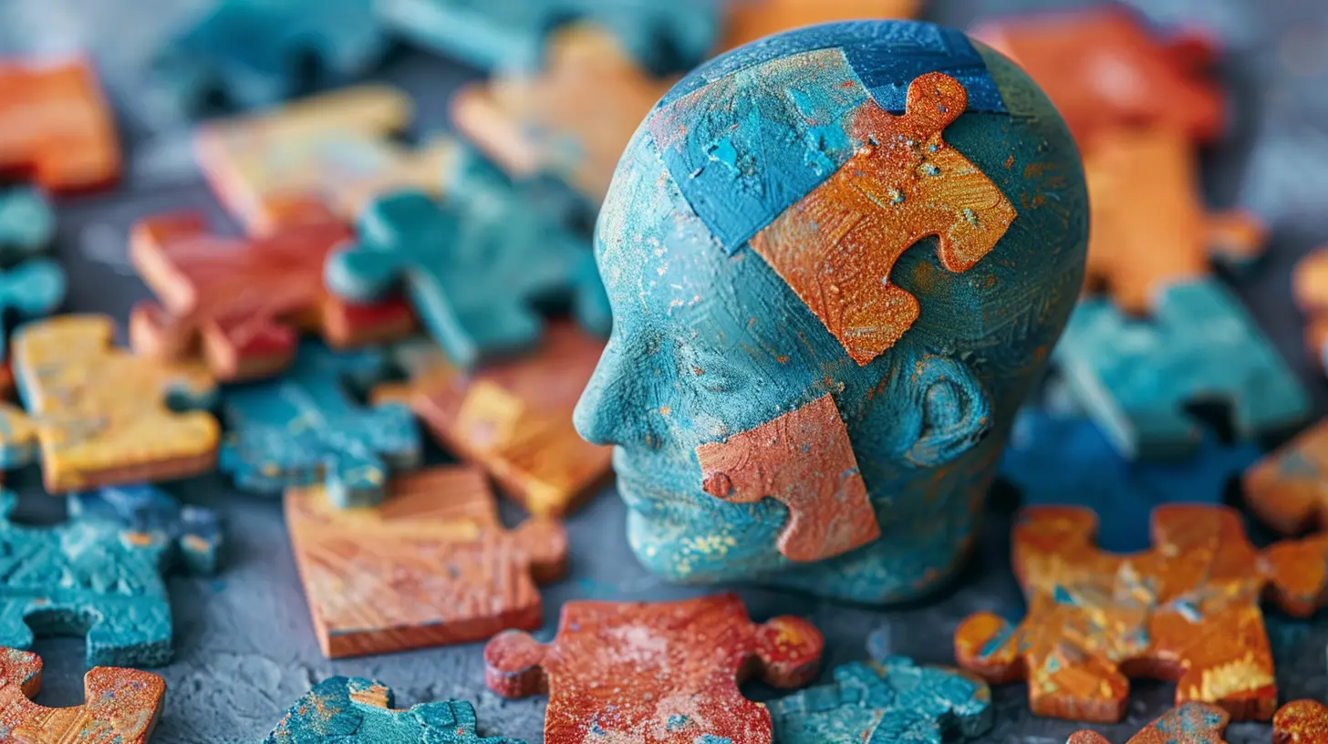 How Executive Functioning Difficulties Impact Learning