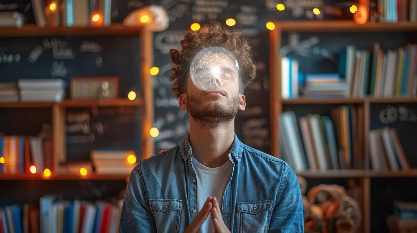 How Gratitude Practices Can Help Teachers Stay Energized