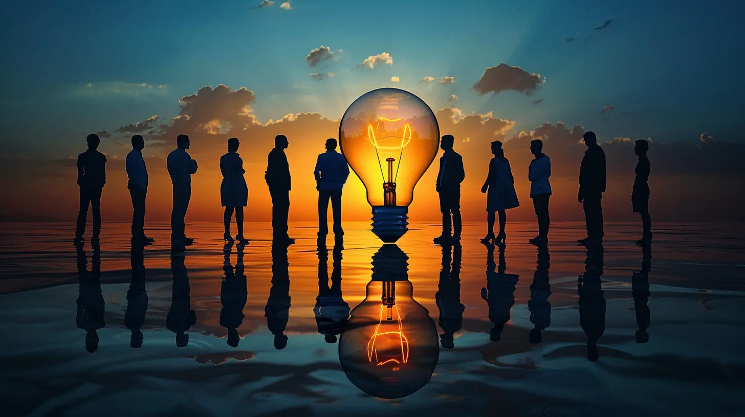 How Group Reflection Enhances Collaborative Learning Experiences