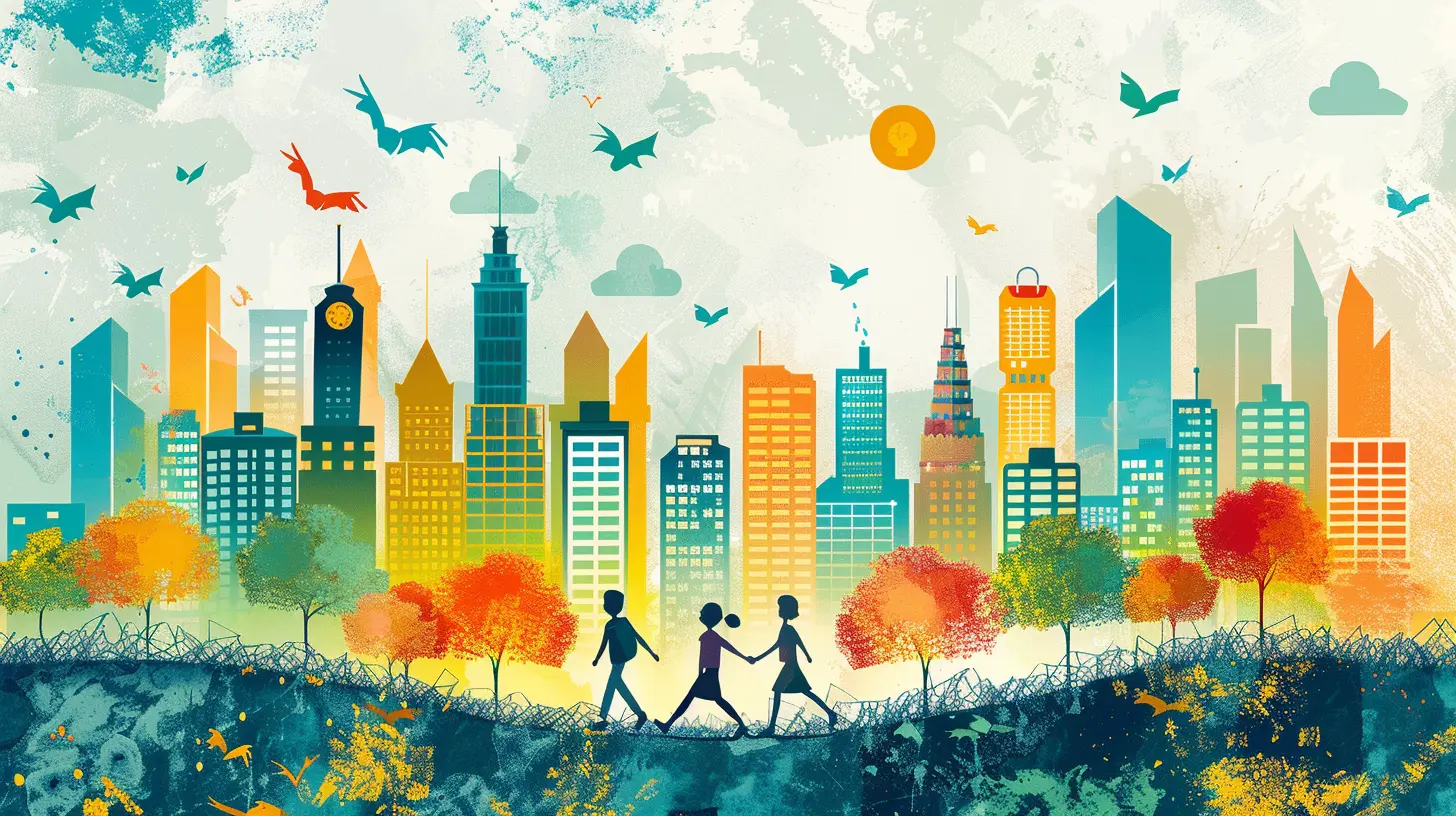 How Learning Communities Will Shape Education by 2027