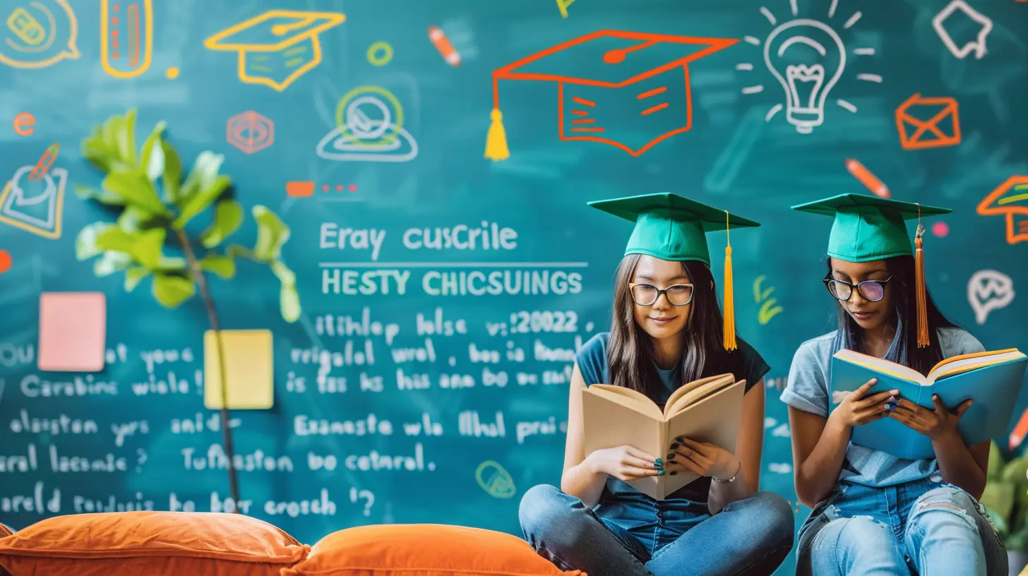 How Learning Communities Will Shape Education by 2027
