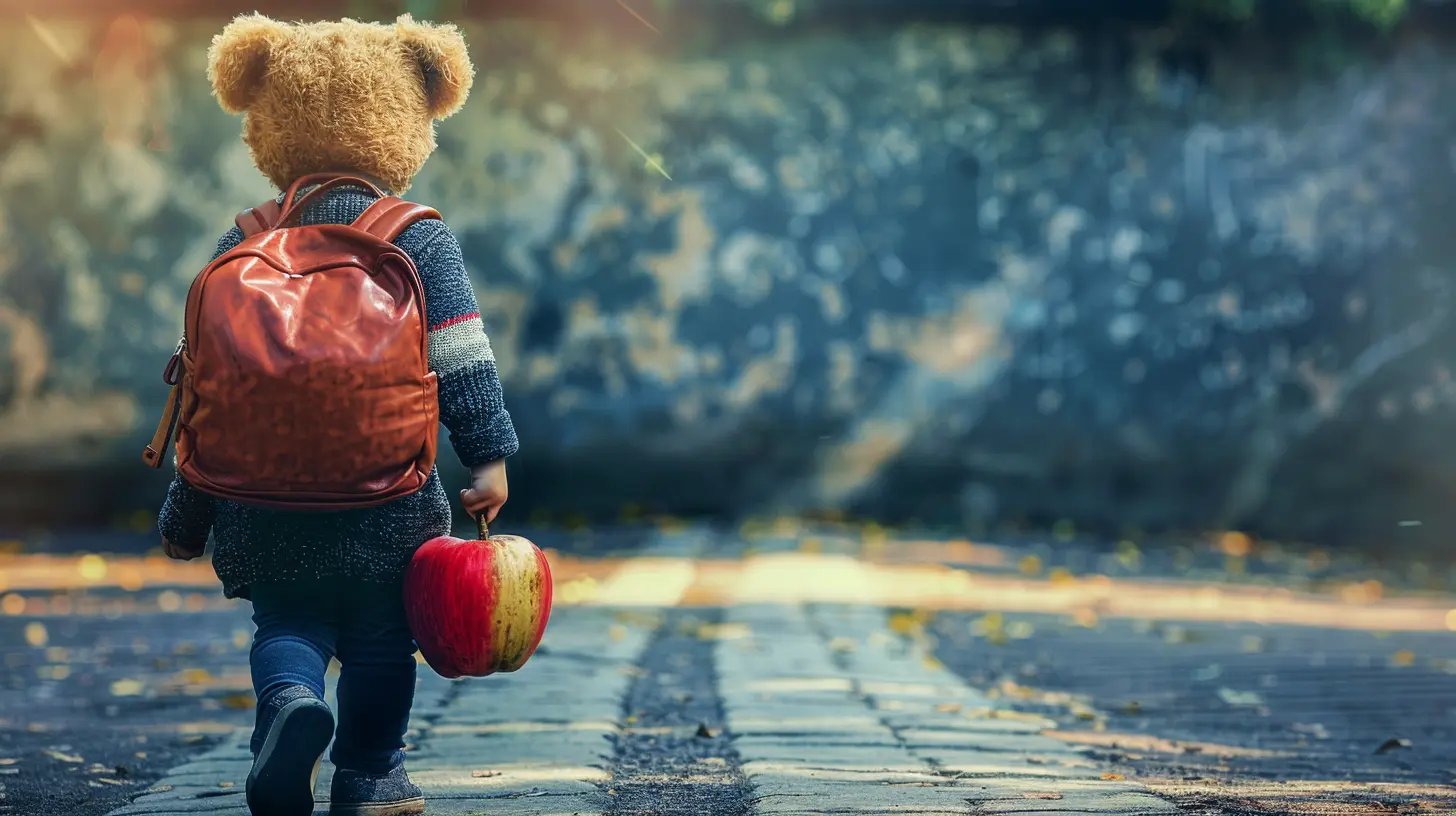 How Mental Health Awareness Contributes to School Safety