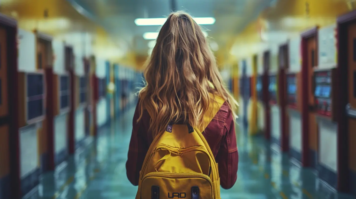 How Mental Health Awareness Contributes to School Safety