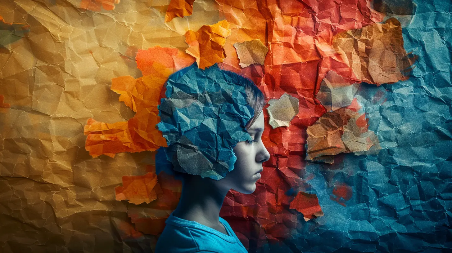 How Mental Health Awareness Contributes to School Safety