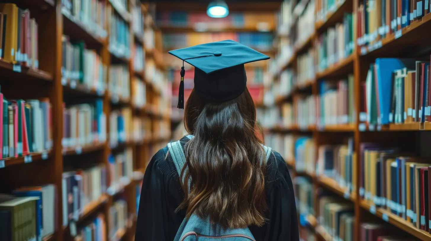 How Professors are Using Data Analytics to Improve Student Learning