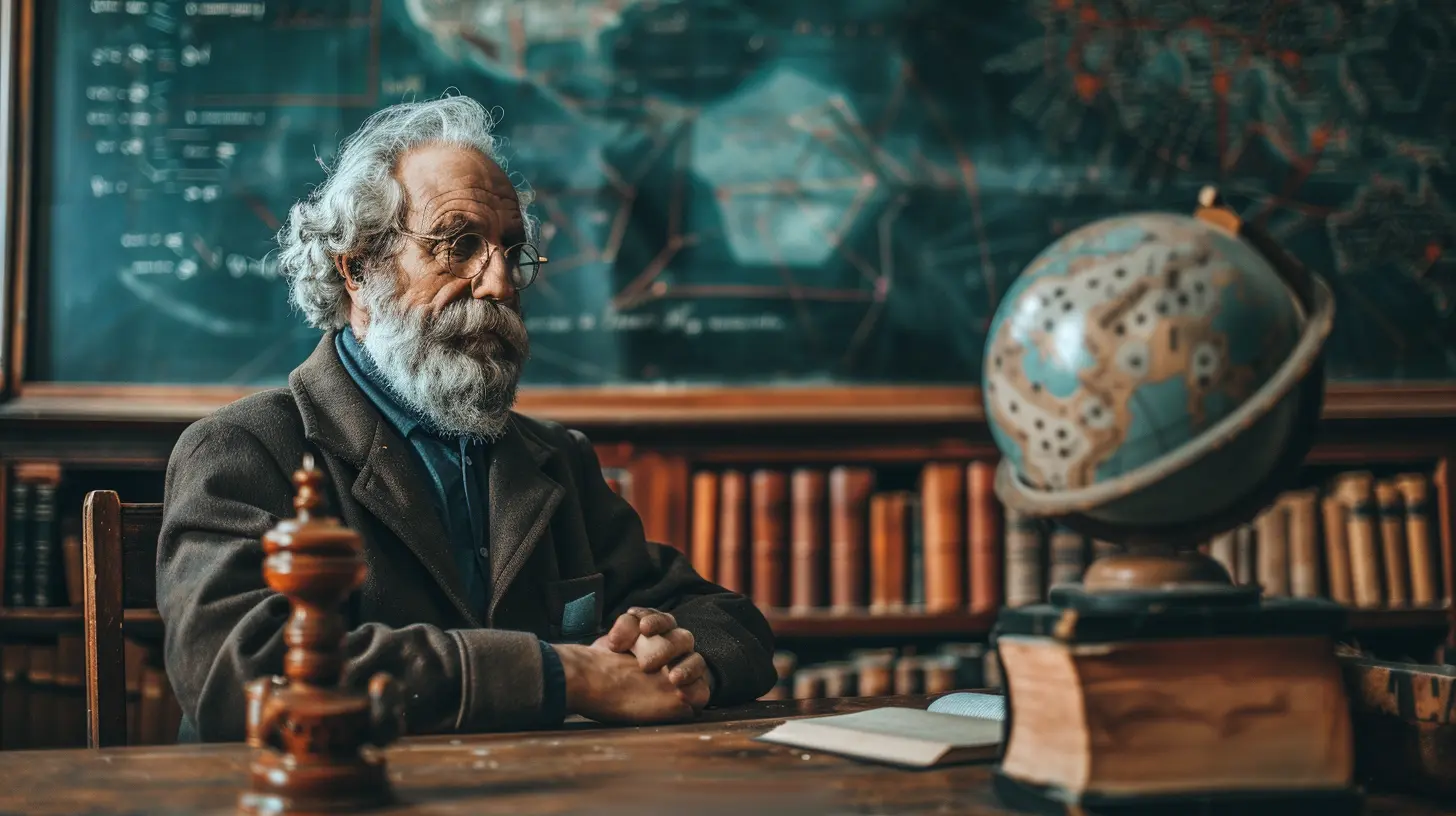 How Professors are Using Data Analytics to Improve Student Learning