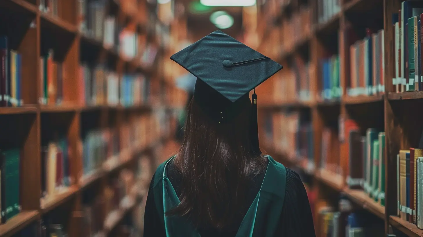 How Professors are Using Data Analytics to Improve Student Learning