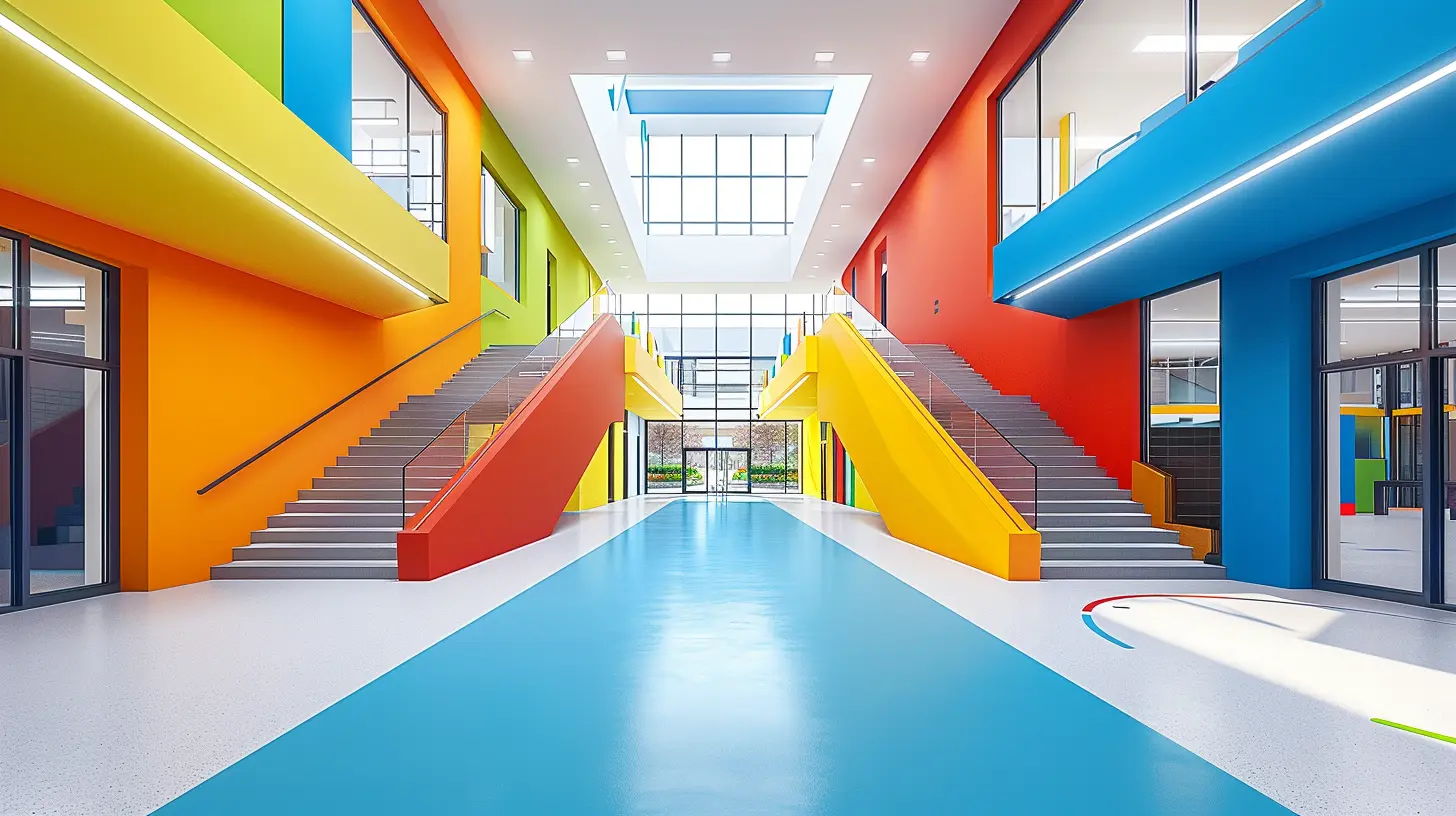 How School Design Impacts Safety: Insights for Educators