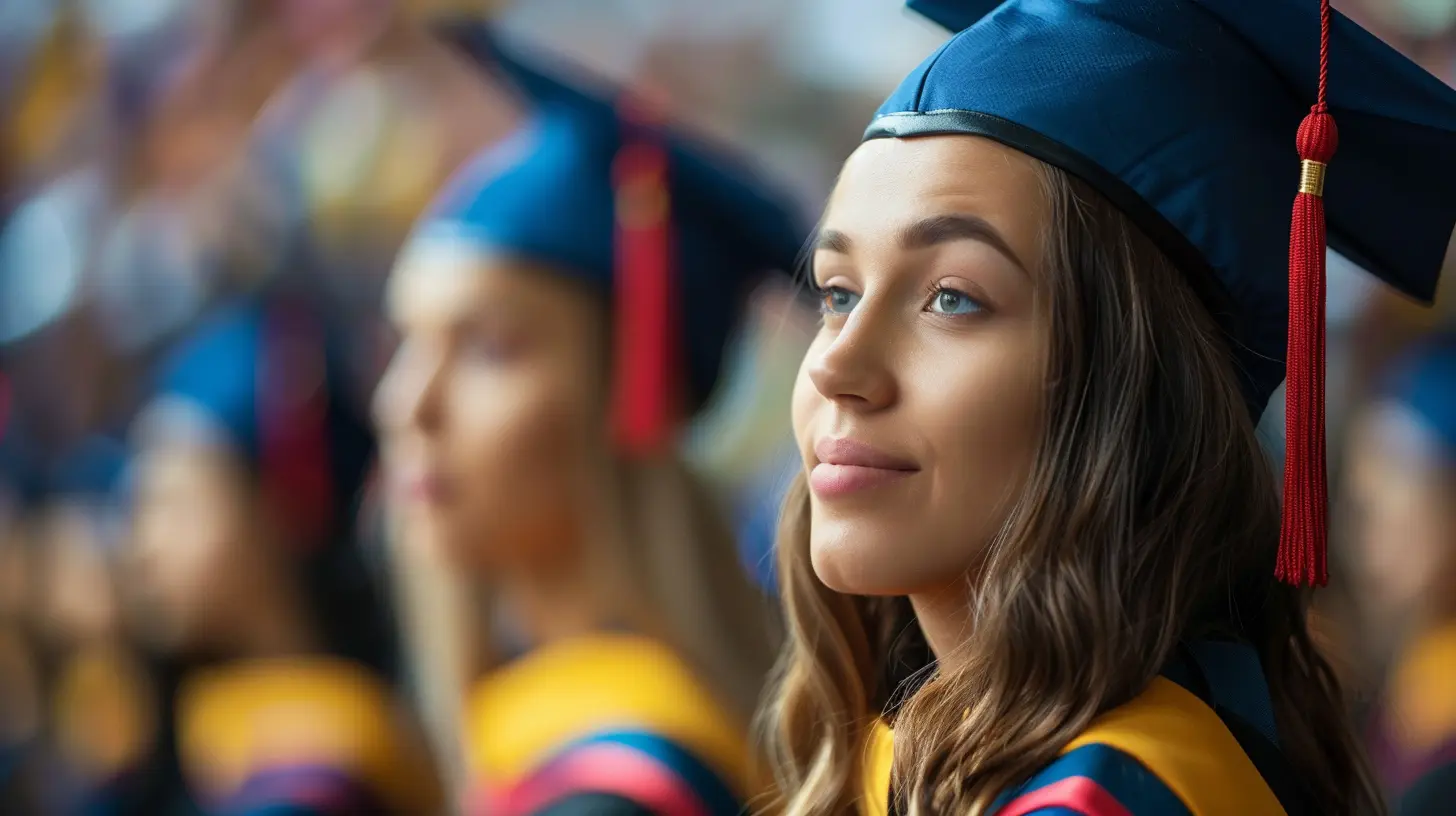 How Students Will Co-Create Curriculum in 2027