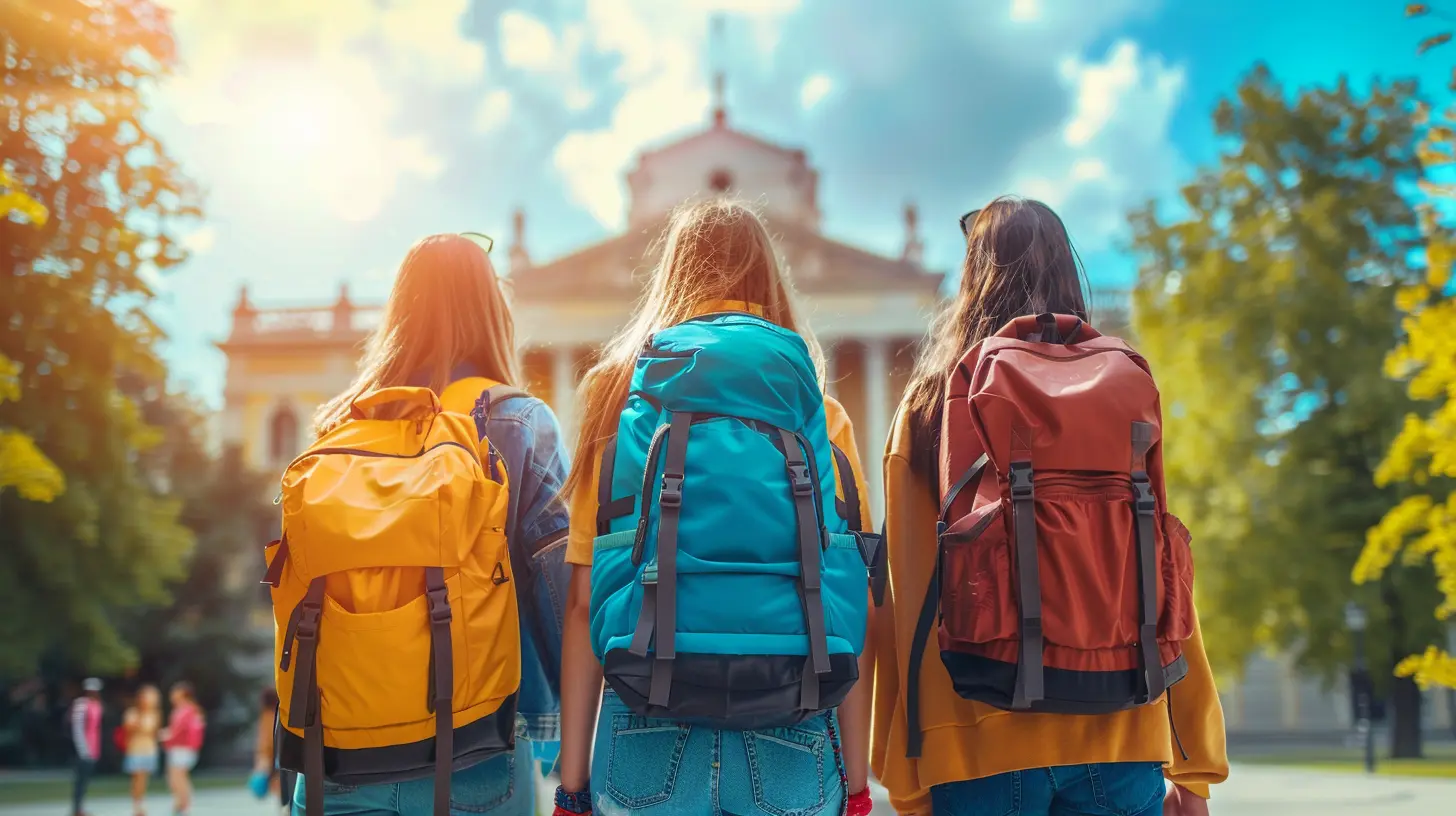 How Students Will Co-Create Curriculum in 2027