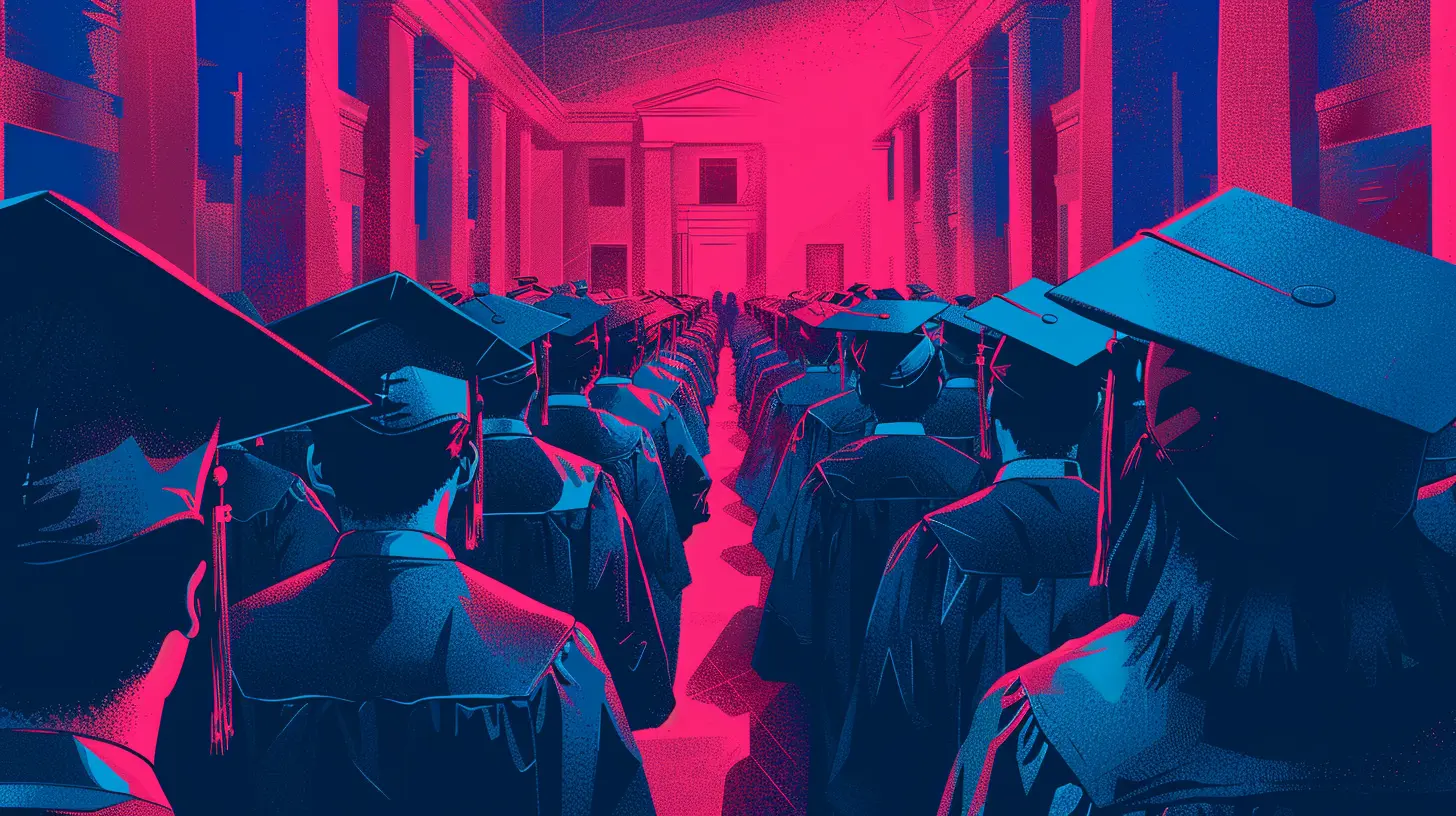 How Students Will Co-Create Curriculum in 2027