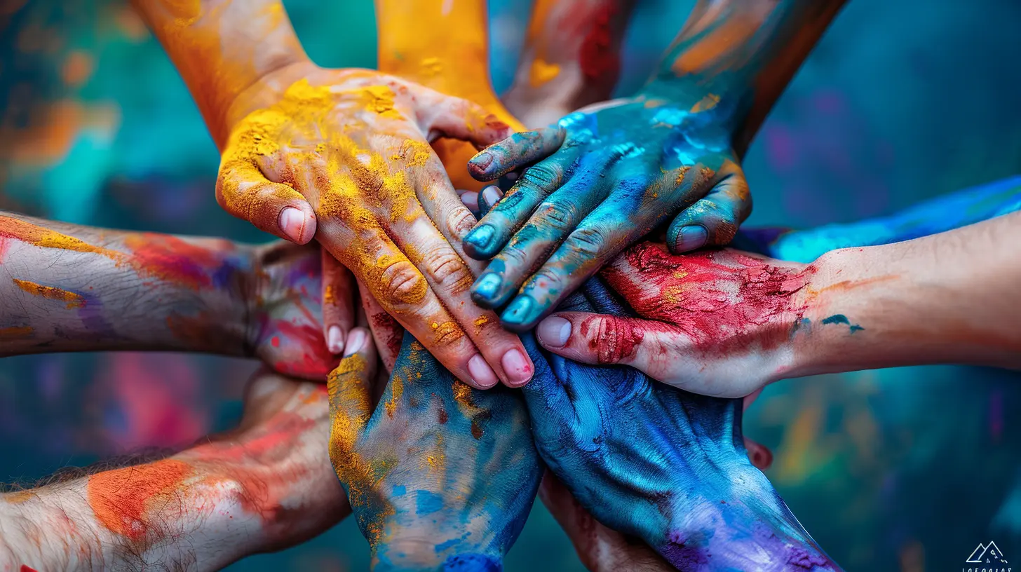 How Teacher Teams Can Drive Innovation in Education