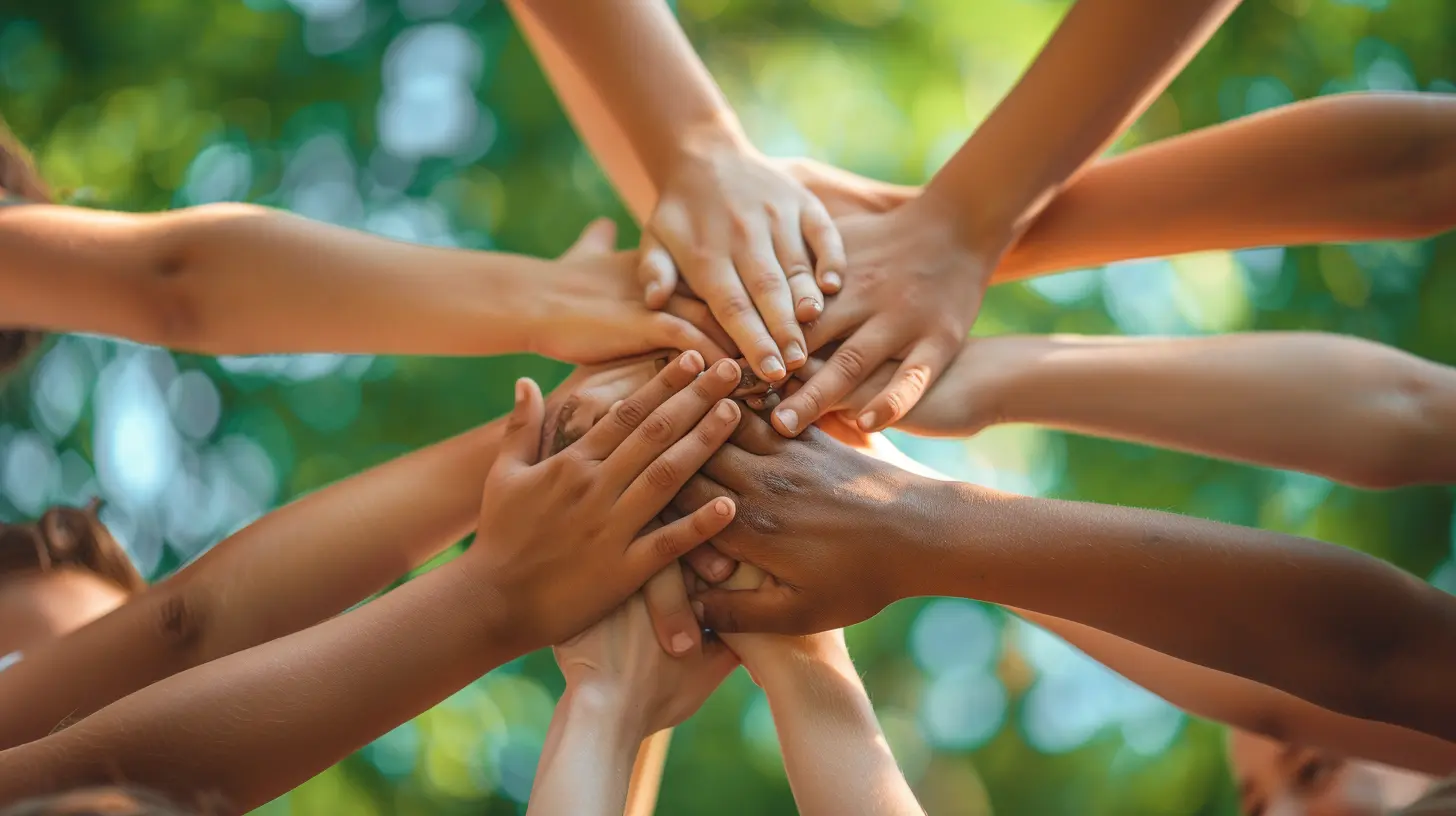 How Teachers Can Facilitate Meaningful Peer-to-Peer Collaboration