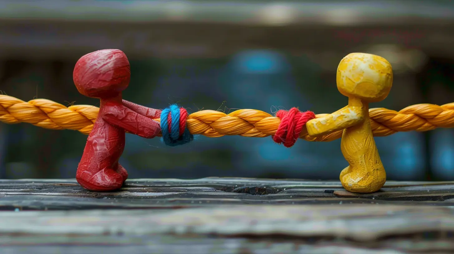 How Teachers Can Facilitate Meaningful Peer-to-Peer Collaboration