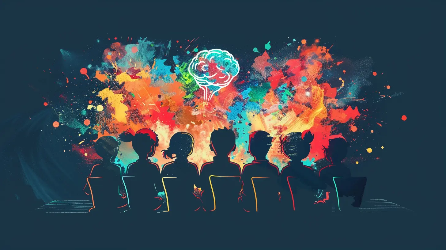 How Teachers Can Support Students with ADHD in the Classroom