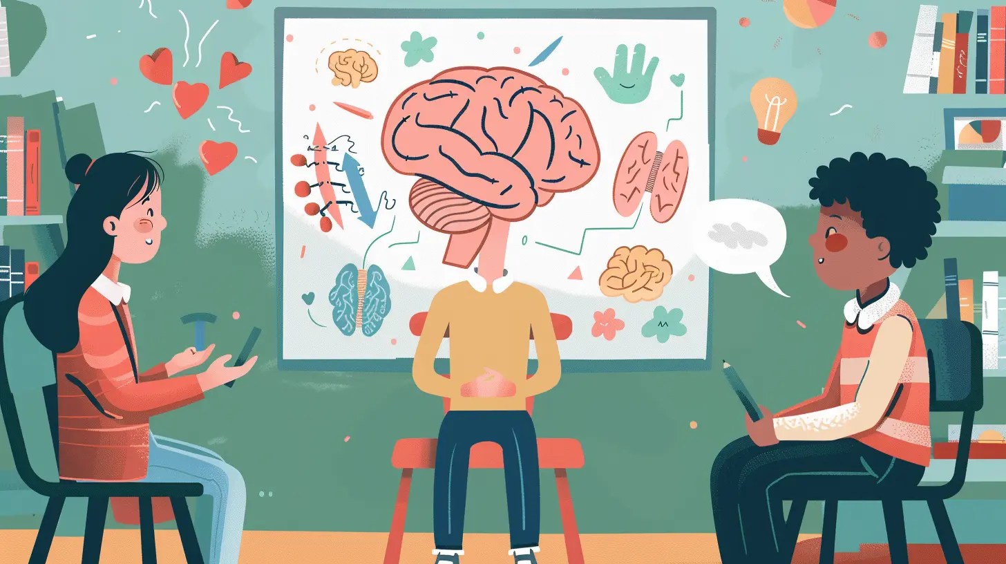 How Teachers Can Support Students with ADHD in the Classroom