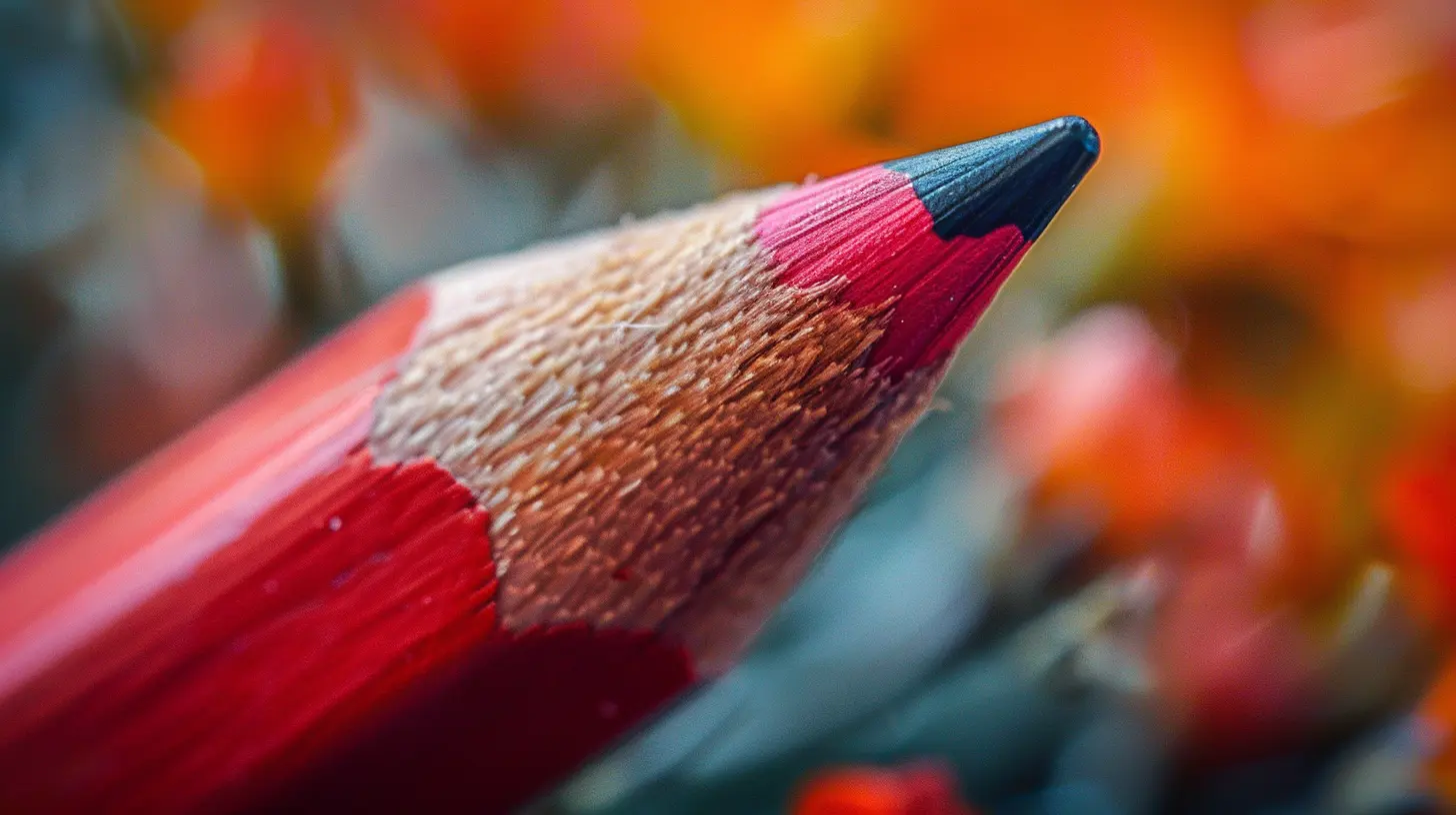 How to Advocate for Your Professional Development Needs
