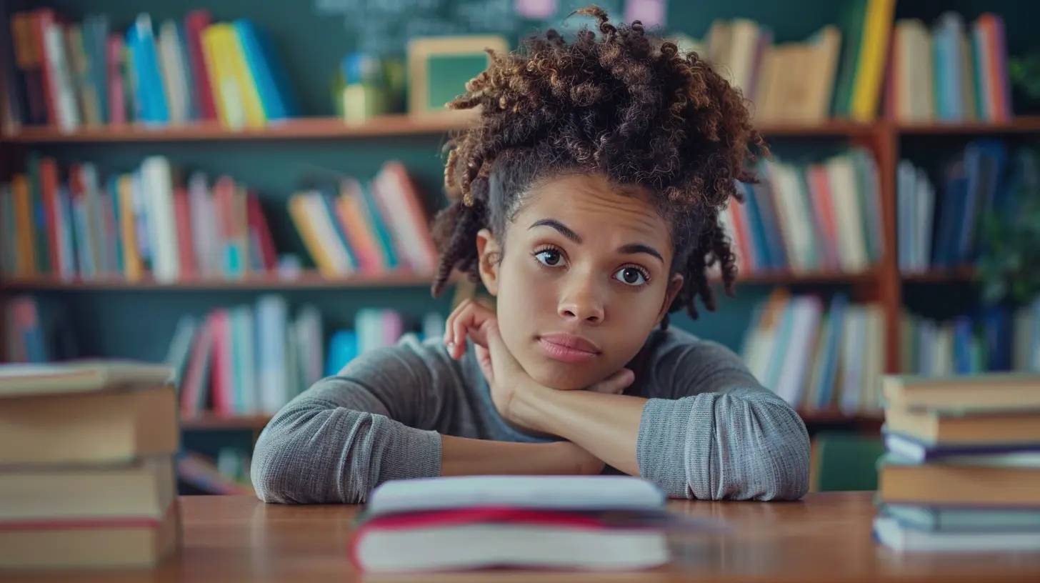 How to Advocate for Yourself Without Feeling Guilty