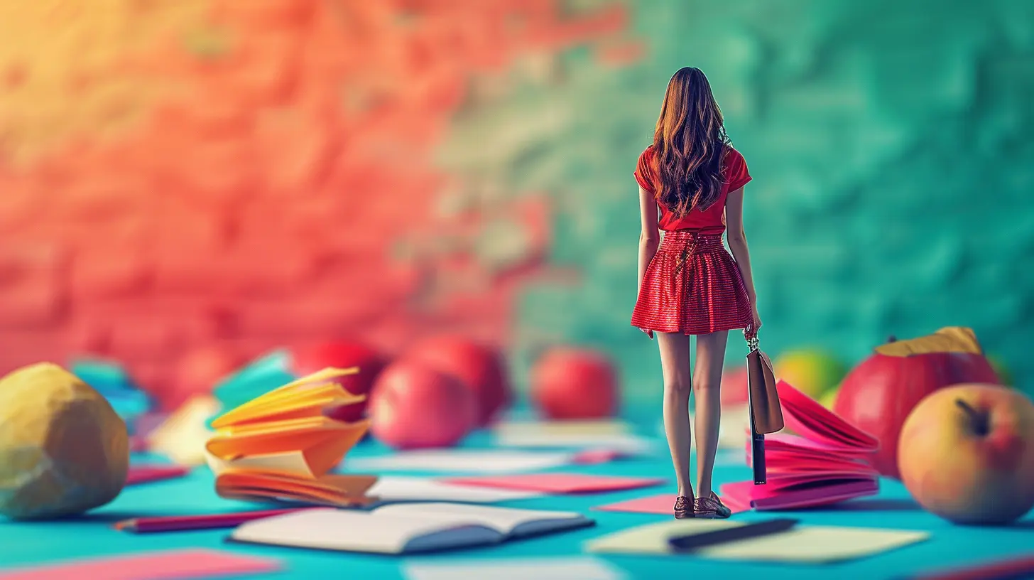 How to Advocate for Yourself Without Feeling Guilty