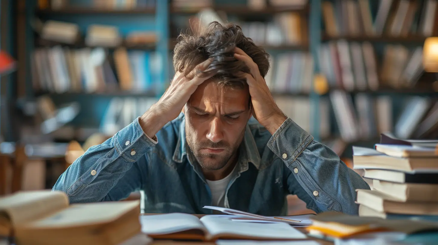 How to Advocate for Yourself Without Feeling Guilty