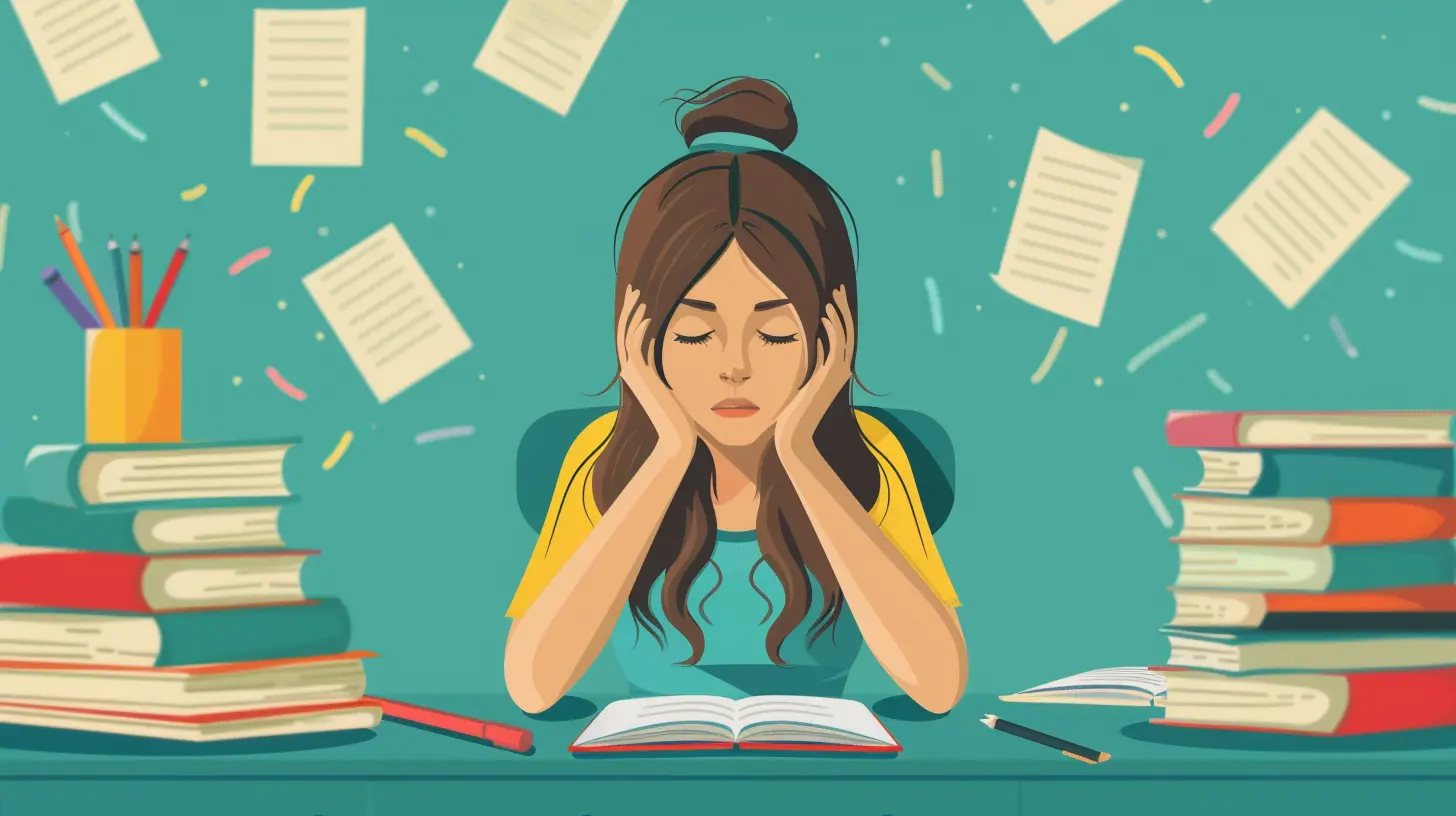 How to Advocate for Yourself Without Feeling Guilty