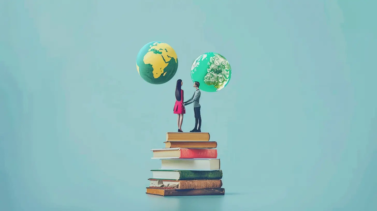 How to Balance Online and In-Person Instruction