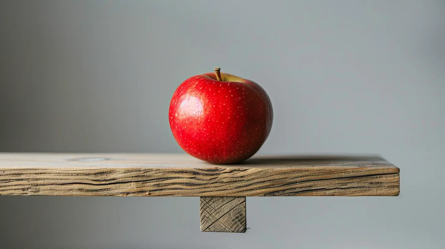 How to Balance Teaching and Professional Growth