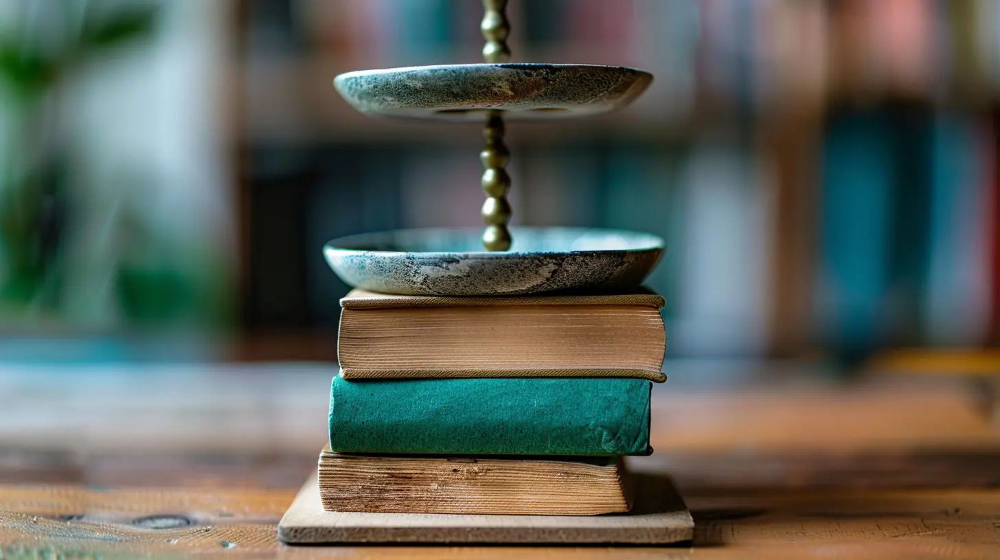 How to Balance Teaching and Professional Growth