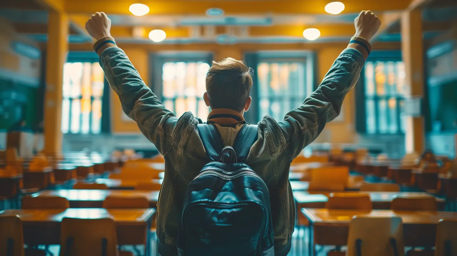 How to Boost Student Motivation Through Effective Management