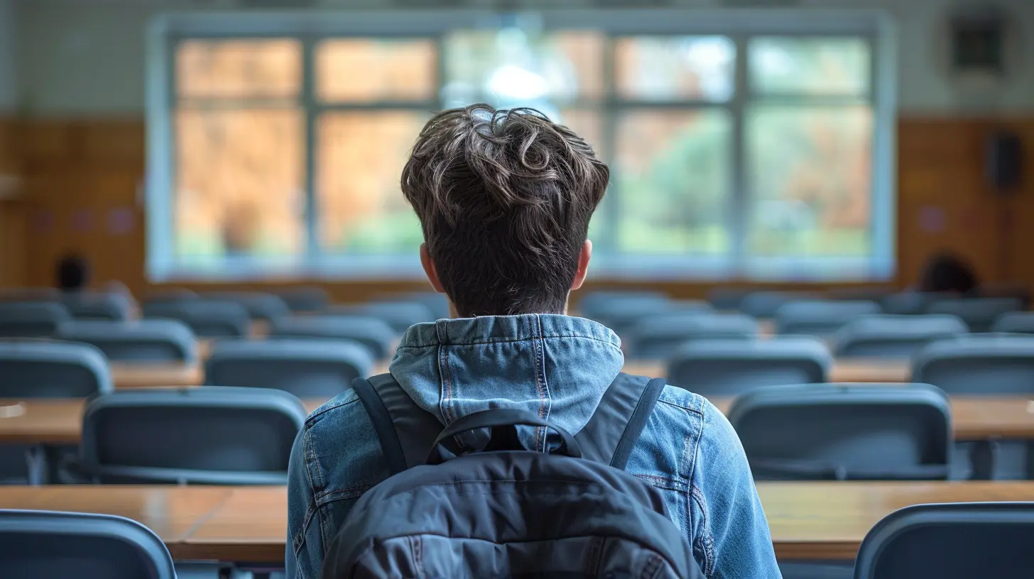 How to Boost Student Motivation Through Effective Management