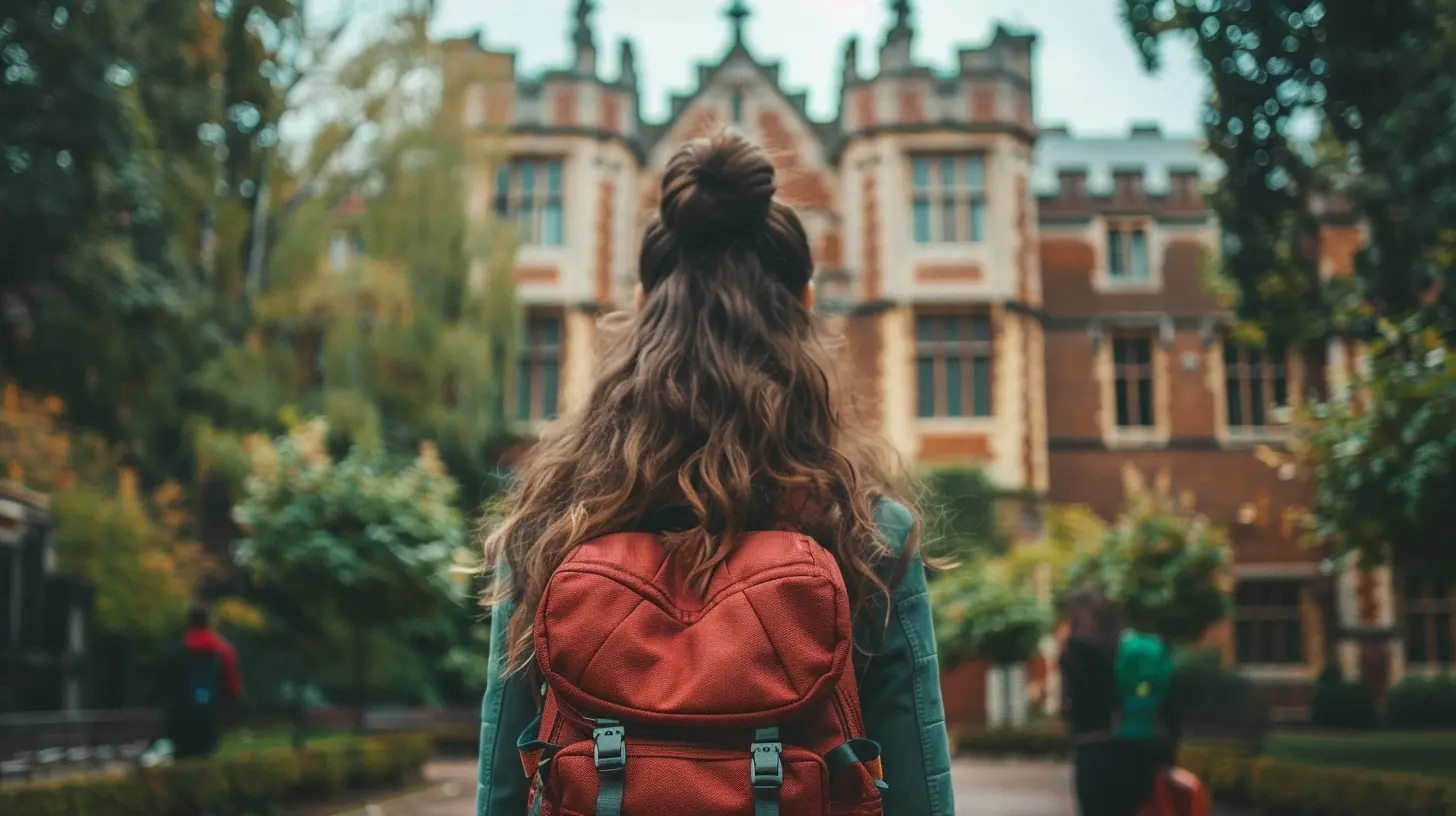How to Build a Strong Academic Reputation