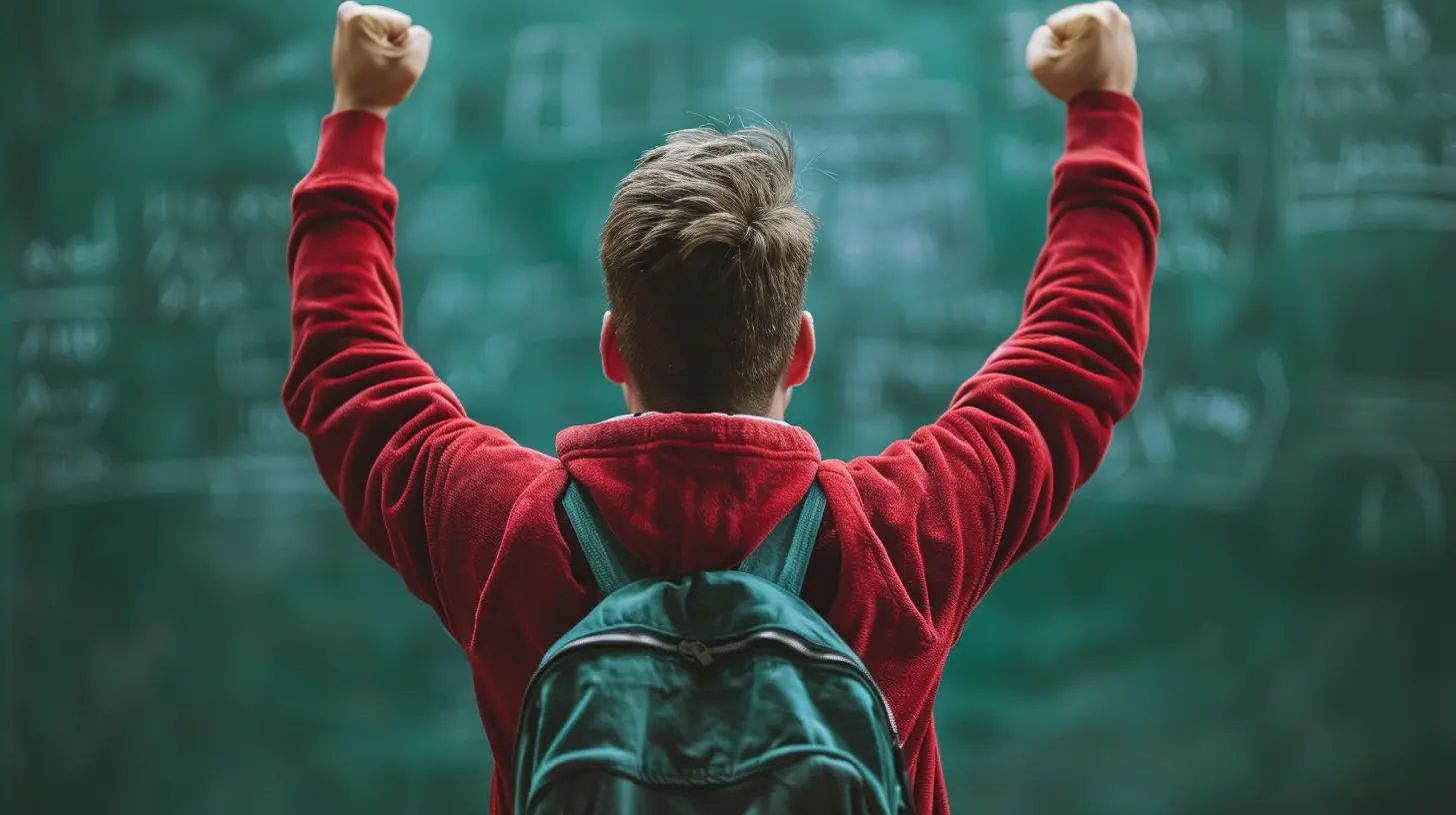 How to Build a Strong Academic Reputation