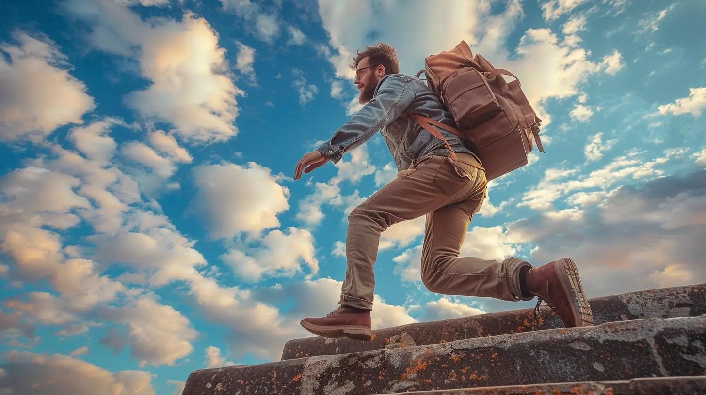 How to Build a Strong Academic Reputation