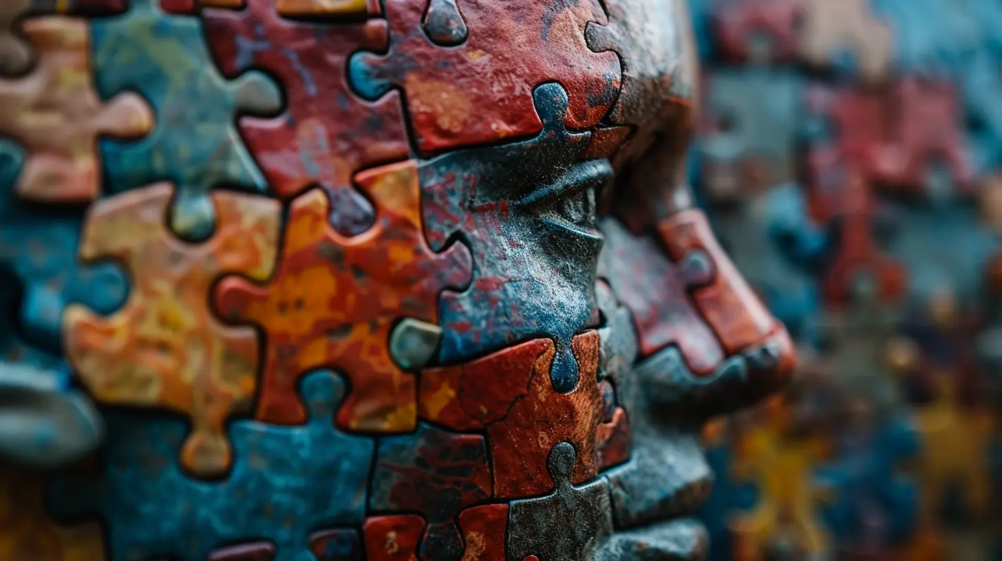 How to Build Confidence in Students with Learning Disabilities