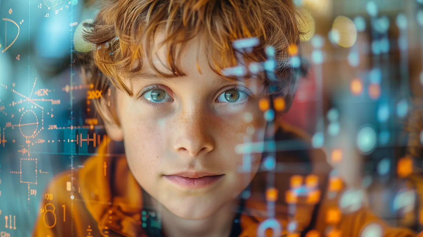 How to Build Critical Thinking Skills Through Math Problems