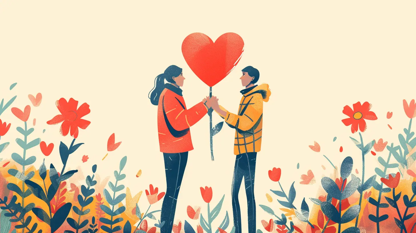 How to Build Empathy as a Core Skill for Better Relationships