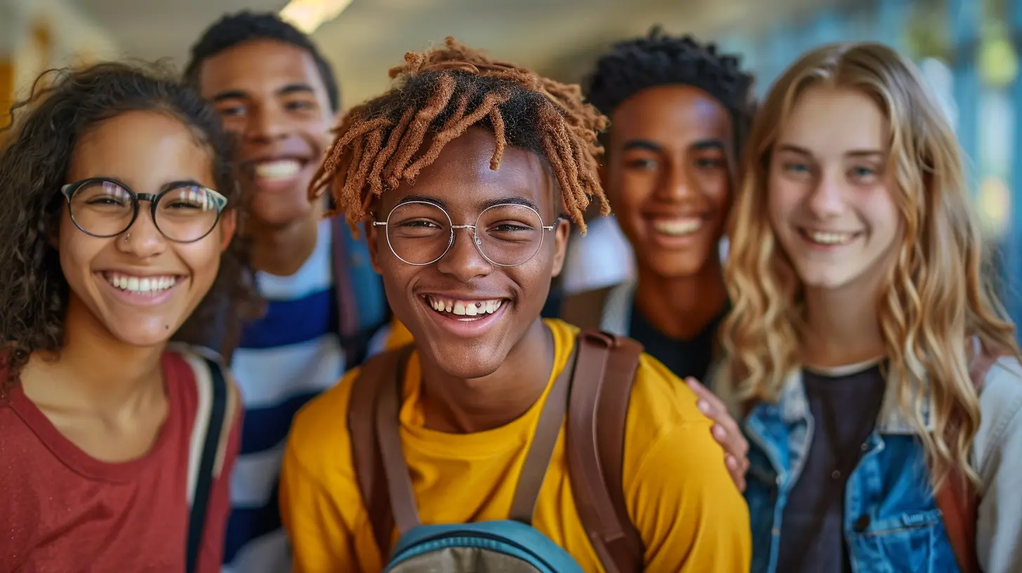 How to Build Meaningful Friendships in College by 2027
