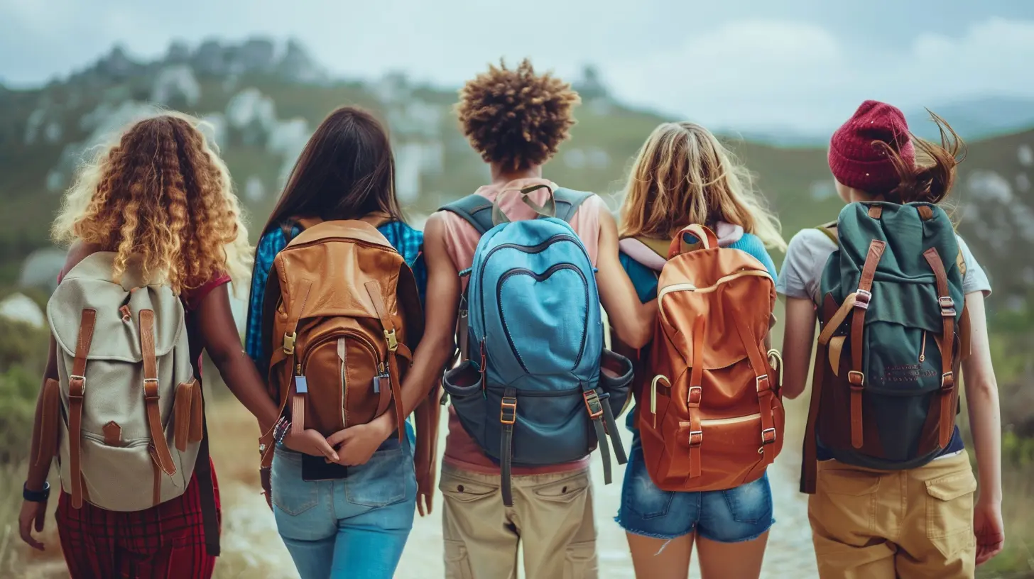 How to Build Meaningful Friendships in College by 2027