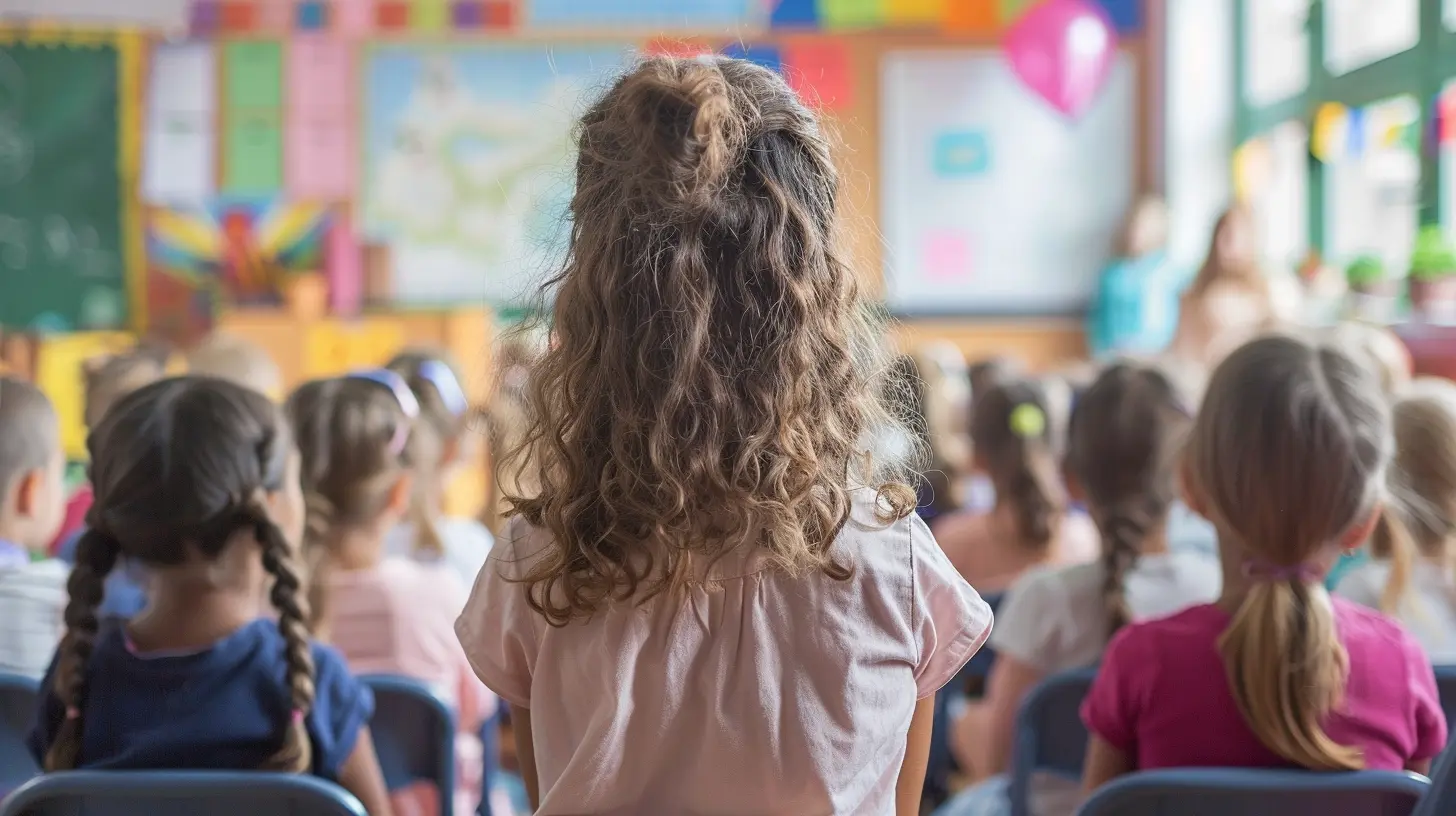 How to Build Respect and Rapport with Your Students