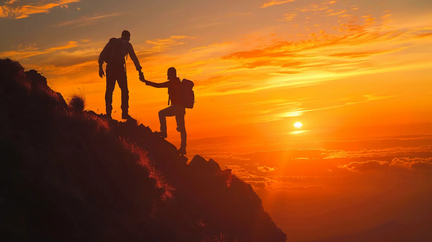How to Build Strong Networking Skills for Career Advancement
