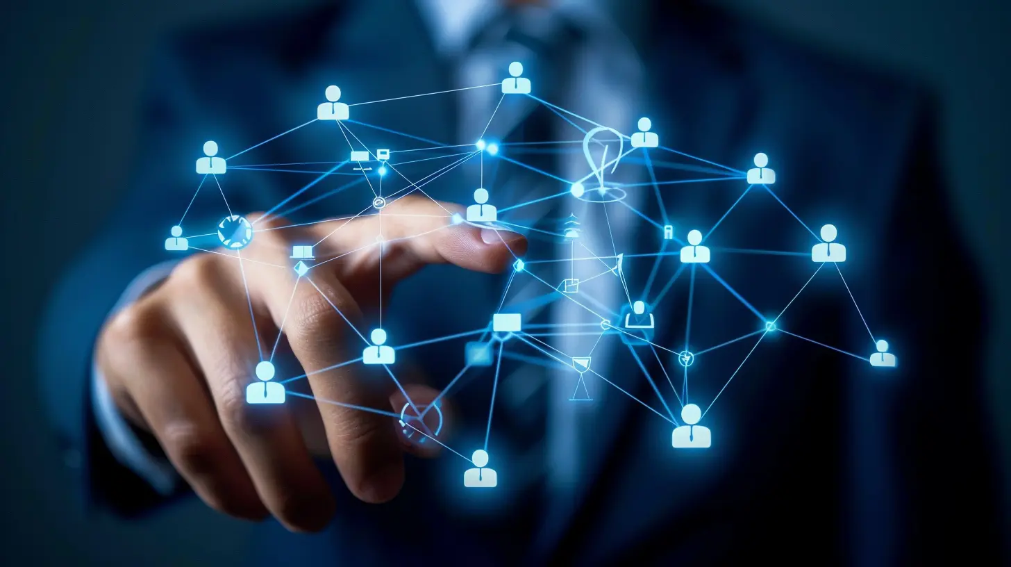 How to Build Strong Networking Skills for Career Advancement