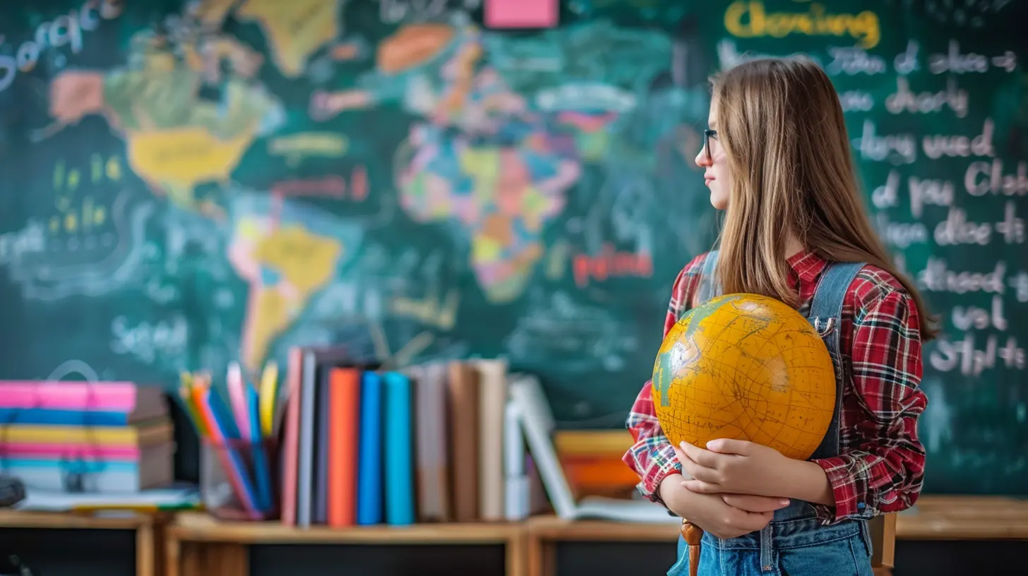 How to Choose the Right ESL Course for Your Learning Style