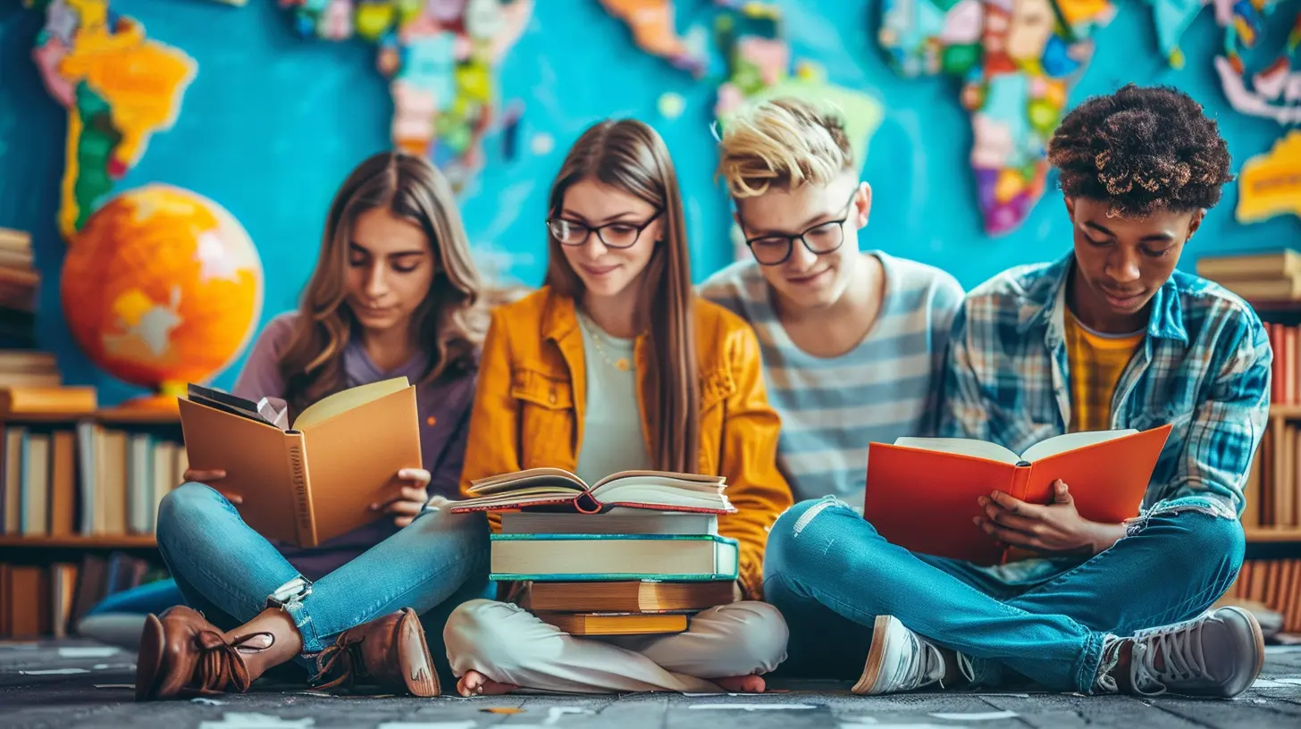 How to Choose the Right ESL Course for Your Learning Style