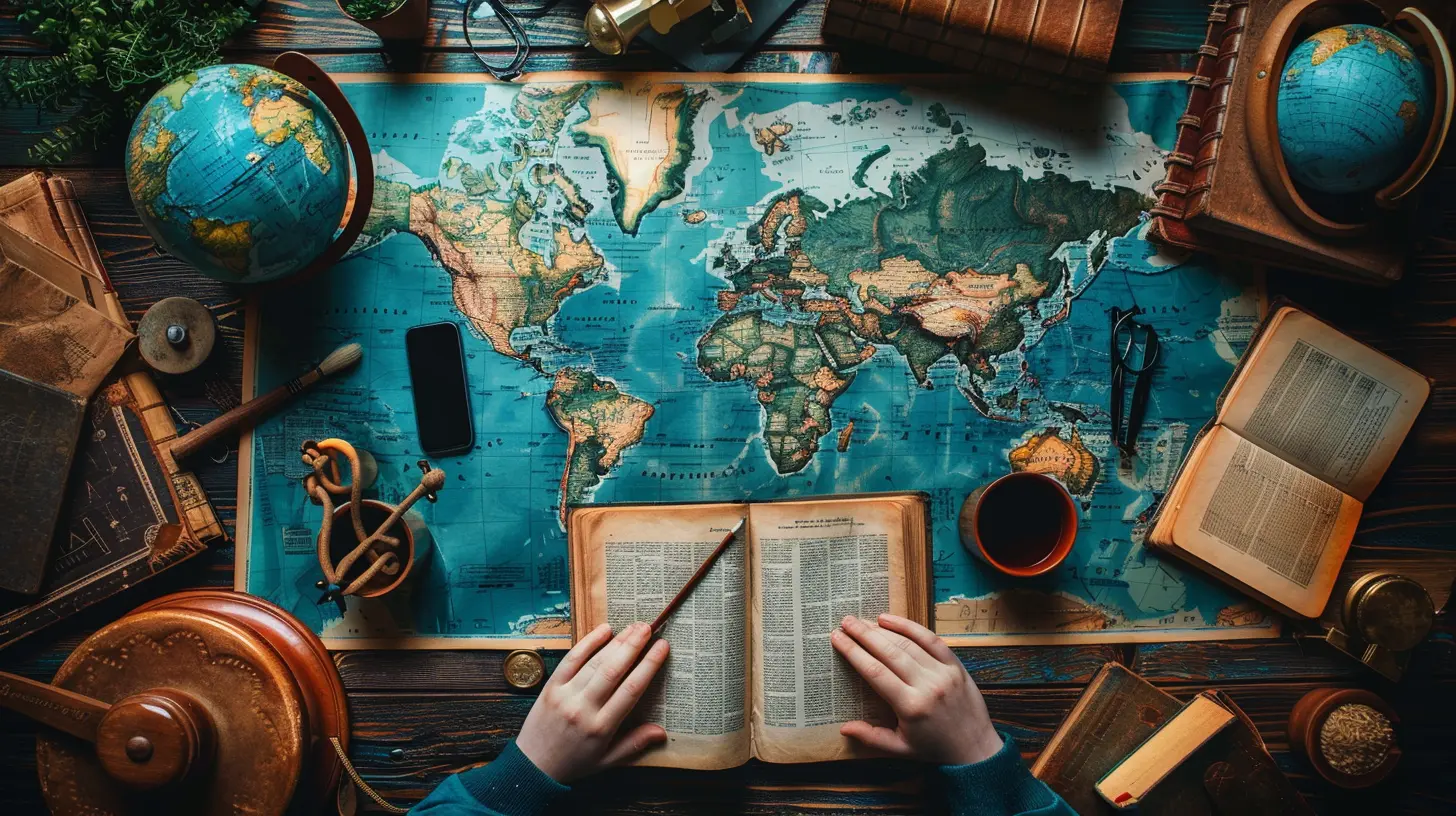 How to Choose the Right ESL Course for Your Learning Style