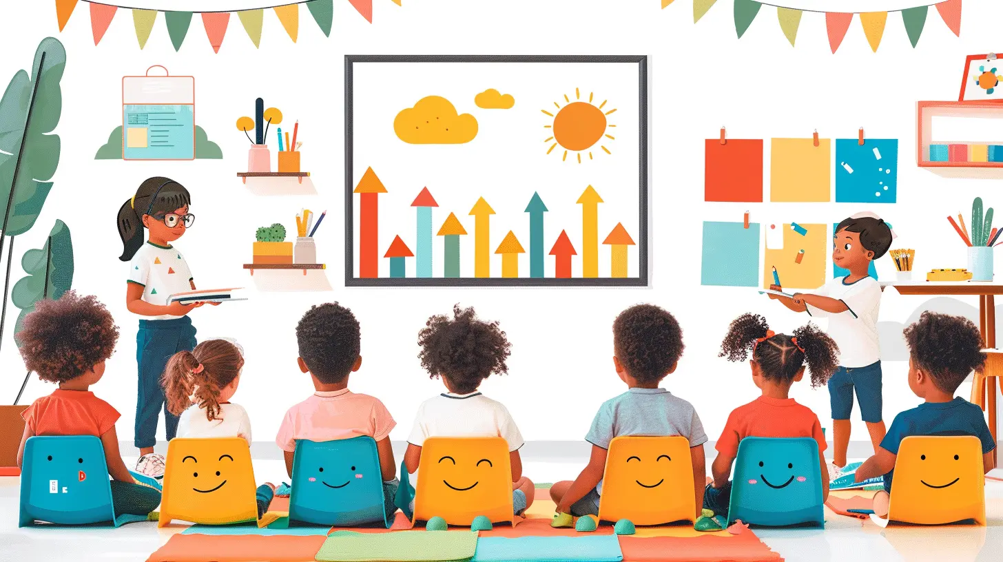 How to Create a Behavior Intervention Plan for Students with Learning Disabilities