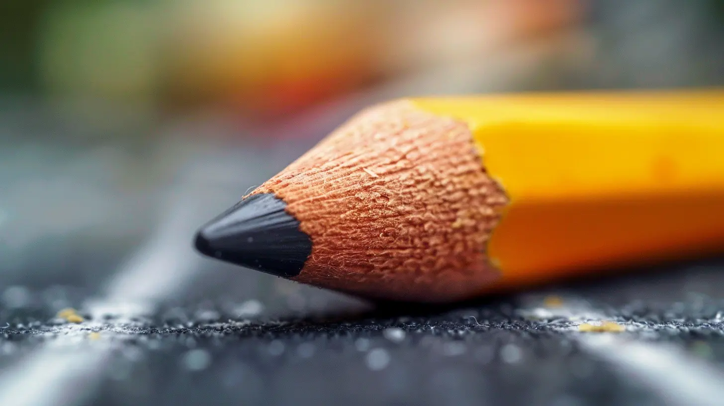 How to Create a Personalized Professional Development Plan